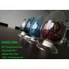 Buy cheap Black / Color Antimicrobial Masterbatch Agent For PET ABS Plastic Coloring from wholesalers