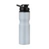 Buy cheap 850ml BPA Free Aluminum Drinking Bottle , Metal Sports Water Bottle from wholesalers