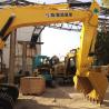 Buy cheap Original Komatsu PC200 Excavator from Japan in Good Condition Operating Weight 19900kg from wholesalers