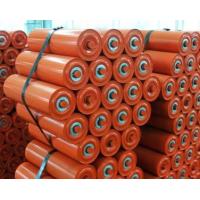 Buy cheap Specializing in the production of all kinds of self-aligning idler, nylon roller product