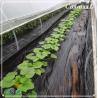 Buy cheap PP Woven 4mm Plastic Landscape Fabric HDPE Anti Weed Gardening Mat from wholesalers