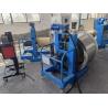 Buy cheap SIEMENS Motor Alloy Steel Cable Extrusion Line For 0.5-25mm Wire Diameter from wholesalers