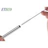 Buy cheap Rainbow Color Food Grade Stainless Steel Straws Environmentally Friendly from wholesalers