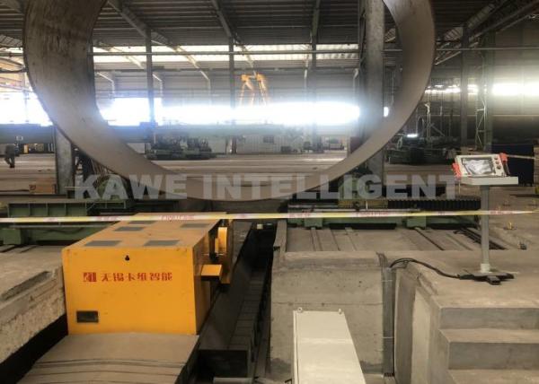 Buy cheap Milling Longitudinal Seam Welding Machine Pipe 2000-11000mm from wholesalers