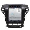 Buy cheap 10.4 Inch PX6 Tesla Ford Mondeo Mk4 Head Unit HD 1080P Car Gps Head Unit from wholesalers