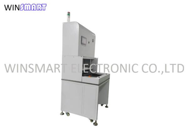 Buy cheap Air Cylinder Pneumatic Punching Machine 10 Seconds Cycle Punching Time from wholesalers