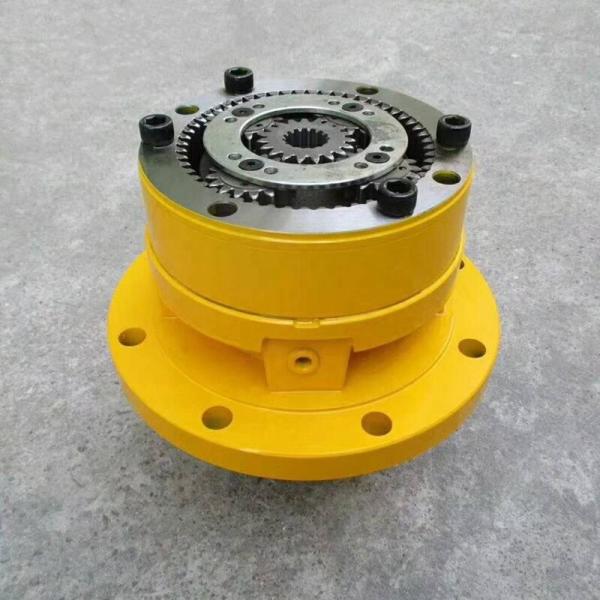 Buy cheap CX210 Swing Device Excavator CX210B KRC10190 Swing Reduction Gear from wholesalers