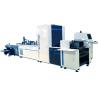 Buy cheap 250m / Min Carton Inspection Machine For Min 90mm And Max 500mm Width Packs from wholesalers
