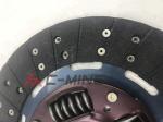 1KD-FTV Toyota Clutch Disc 260*170*21*29.8 312500K204