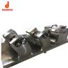 Buy cheap Stainless Steel Fresh Noodle Making Machine Low Energy Consumption from wholesalers