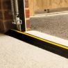 Buy cheap Water Stopper Weather Defender Rubber Garage Door Threshold Seal for Durability from wholesalers