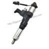 Buy cheap Common rail fuel injector 23670-E0271 23670-1310 095000-5390 095000-5391 095000-5393 095000-5394 for HINO J05D from wholesalers