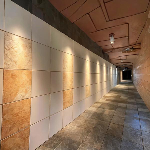 Buy cheap Innovative Cutting-Edge Vitreous Enamel Panel For Modern Architecture from wholesalers