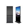 Buy cheap 55 inch intelligent advertising display digital signage kiosk android system advertising screen display from wholesalers