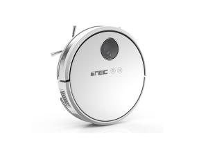 Buy cheap Super Strong Intelligent Sweeping Robot , Auto Charging Robot Mop Sweeper from wholesalers