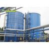 Buy cheap Center Enamel Provides Anaerobic Digester Tanks For Bulgaria Wastewater Treatment Project from wholesalers