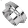 Buy cheap 10-150mm Male Sanitary Pipe Fittings For Dairy Cosmetic Pharmaceutical Industry from wholesalers