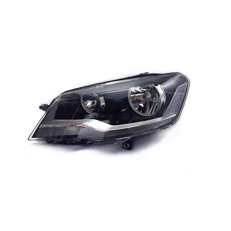 12V Car Head Light Fit for Volkswagen Jetta Sagitar Bora Head Lamp Assembly OE No. 3AD941752