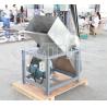 Buy cheap 290*550mm Ice Feeder Size Stainless Steel Ice Crusher for 50kg Ice in Fast Food Restaurant from wholesalers