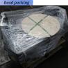Buy cheap Sell CF8 Di Ci EPDM PTFE Strong Acid Ductile Iron Lever Operated Wafer Butterfly Valve from wholesalers