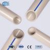 Buy cheap Toxic Free Plastic PPR Cold Water Pipe High Temperature Resistance from wholesalers