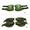 Buy cheap Tactical Universal Military Knee And Elbow Pads Set For Outdoor War Games from wholesalers