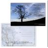 Buy cheap PLASTIC LENTICULAR Souvenir scenery lenticular 3D printing postcard 3D flip picture post card price from wholesalers