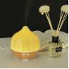 Buy cheap 7 Color Changing LED Light Aromatherapy Essential Oil Diffuser air ultrasonic humidifier Light Wood color GK-YX-234 from wholesalers