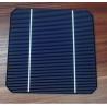 Buy cheap 156x156 Monocrystalline Solar Cells 4.5Watt with Efficiency 19.0% from wholesalers