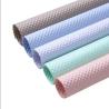 Buy cheap 2024 Hot Sale 3D Embossed Bouquet Wrapping Paper Florist Supplies Waterproof Wrapping Paper For Fresh Flower Wholesale from wholesalers