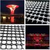 Buy cheap Outdoor P62.5mm LED Mesh Display IP66 Waterproof Foldable High Reliability from wholesalers