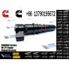 Buy cheap Diesel Common Rail Injector 3406604 3411821 3071497 3087648 4914328 3018835 3079946 For C-ummins M11 Engine from wholesalers