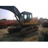 Buy cheap Used volvo ec240blc excavator for sale from wholesalers