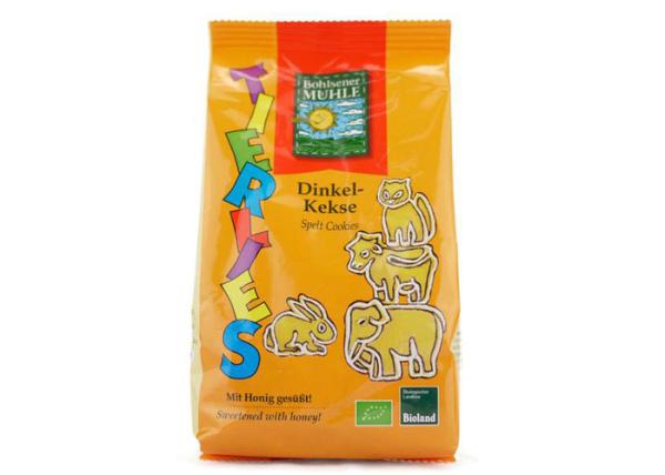 Buy cheap Eco - Friendly Stand Still Plastic Zipper Pouch For Biscuit / Side Gusset Bag from wholesalers