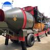 Buy cheap YHZM35 35m3/H Mobile Concrete Batching Plant For Road Bridge from wholesalers