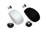 Buy cheap 2.4Ghz USB Receiver Silicone IP68 Wireless Medical Mouse from wholesalers