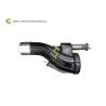 Buy cheap Sany Concrete Pump S Valve ¢200 ¢230 ¢260 Wear Resistant S Type Pipe from wholesalers