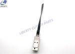 Xlc7000 Cutter Parts 94103000 Assembly Swivel & Connecting Link .093