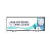 Buy cheap Aluminium Cabinet Taxi Top LED Screen Shock Proof Remote Control Rooftop Car Advertising from wholesalers