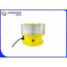 Buy cheap Double L864 Aeronautical Obstruction Light Type B For Marking Top Of Obstacle from wholesalers