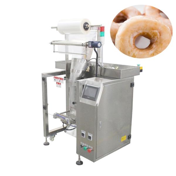 Buy cheap Automatic Protein Ball Vertical Packaging Machine from wholesalers
