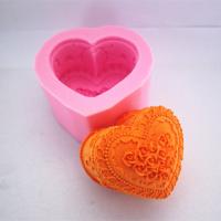 Buy cheap Rubber Vacuum Casting Prototype Silicone Low Volume product