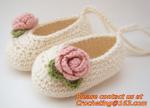 moccasins, Newborn baby girl shoes crochet baby shoes infant sandals crochet