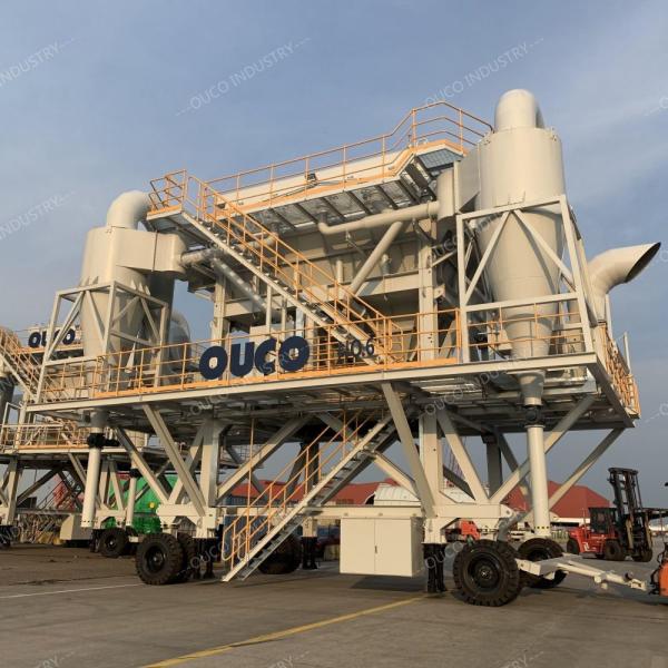 Buy cheap Tire Mounted Eco Hopper 40 Cube Meter Mobile Wood Pellet from wholesalers