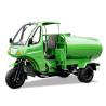 Buy cheap 5.0-12 Tire Size Three Wheeler Cargo for Merchants and Farmers by Triciclo Fuel from wholesalers