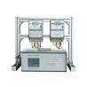 Buy cheap 0.1-100A High Stability Portable Three Phase Energy Meter Test Bench Equipment from wholesalers