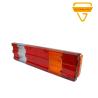 Buy cheap 81252256564 81252256545 0015406270 Rear Led Truck Lights from wholesalers