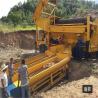 Buy cheap 5-10 Tons Gold Ore Processing Plant Gold Washing Machine Trommel Screen from wholesalers