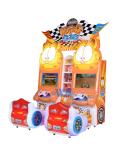 Game Machines For Kids Coin Operated Arcade racing car L1588*W125*H190 (mm)