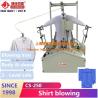 Buy cheap Wrinkle free Shirt body & sleeve blowing Machine 3-D dummy from wholesalers
